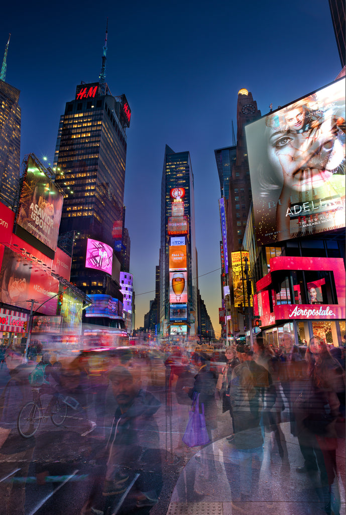 times square
