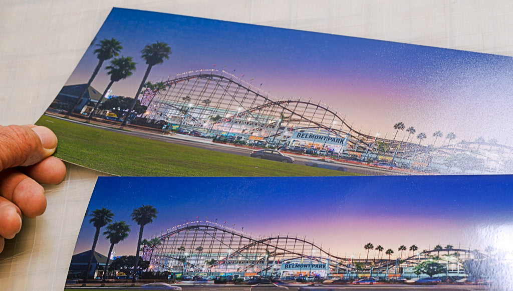 Ready to Frame Prints