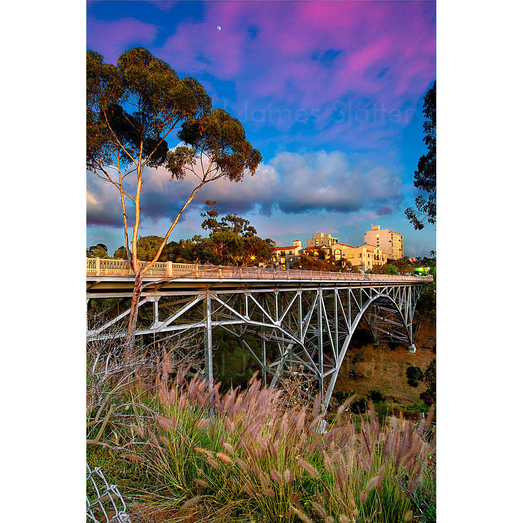 1st avenue bridge