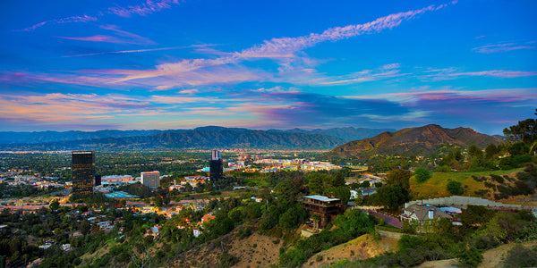 burbank