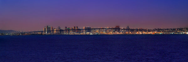 coronado bridge