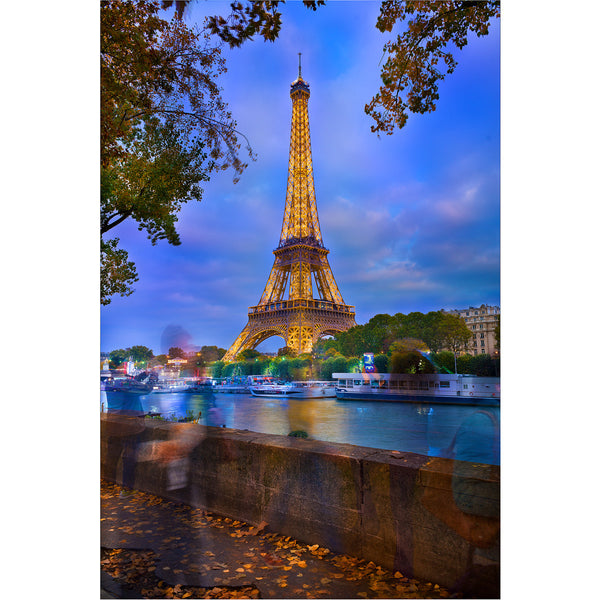 eiffel tower