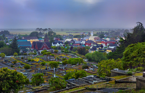 ferndale cemetery