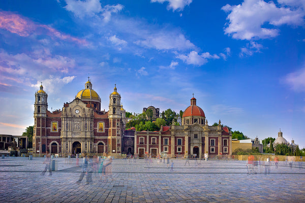la villa de guadalupe