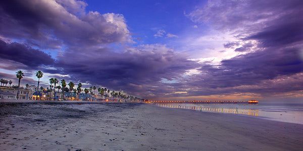 oceanside pier