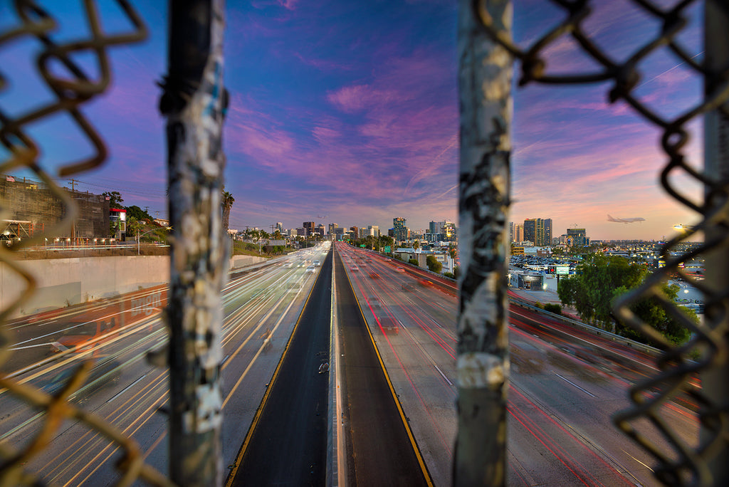 from west palm street bridge