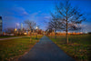 liberty park path