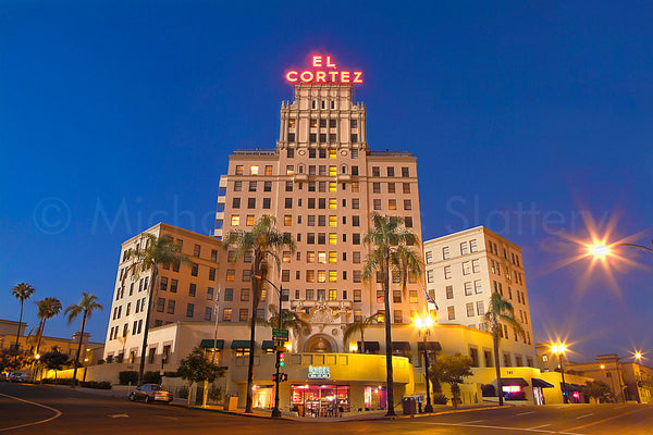 el cortez