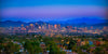 phoenix from south mountain