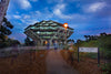 geisel library at ucsd