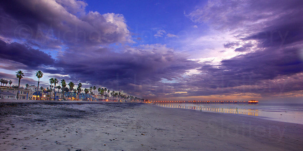 oceanside pier