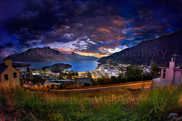 queenstown