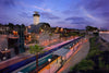 solana beach train station