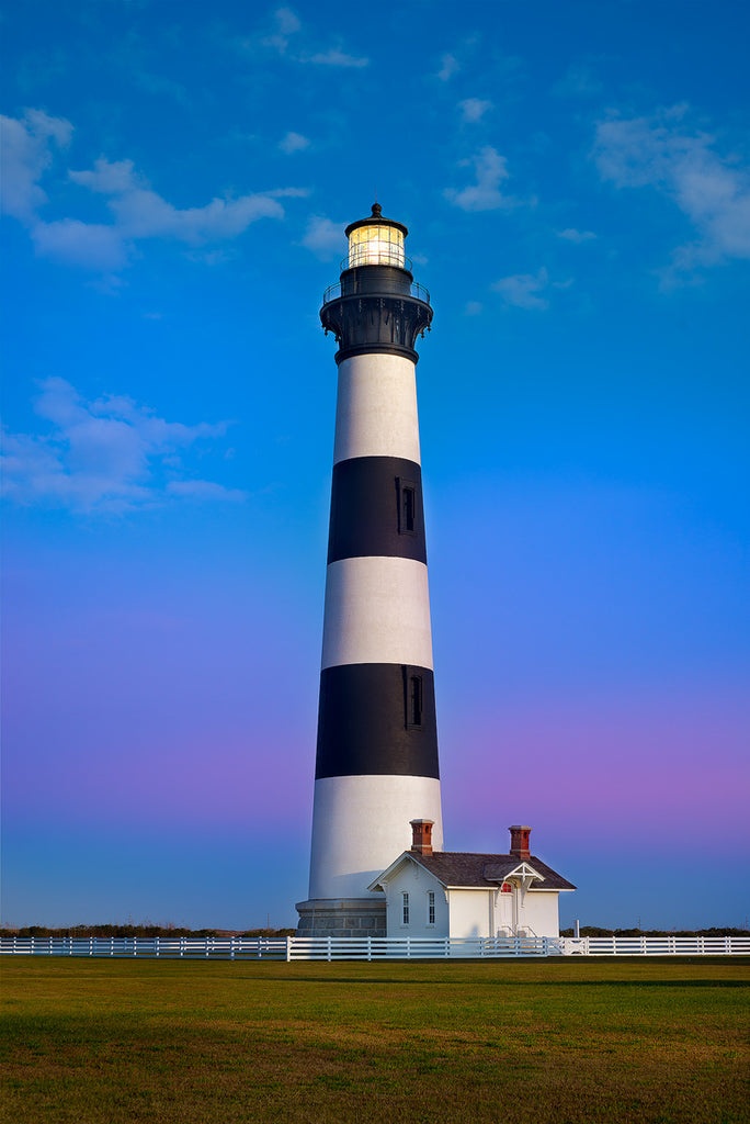 bodie lighthouse