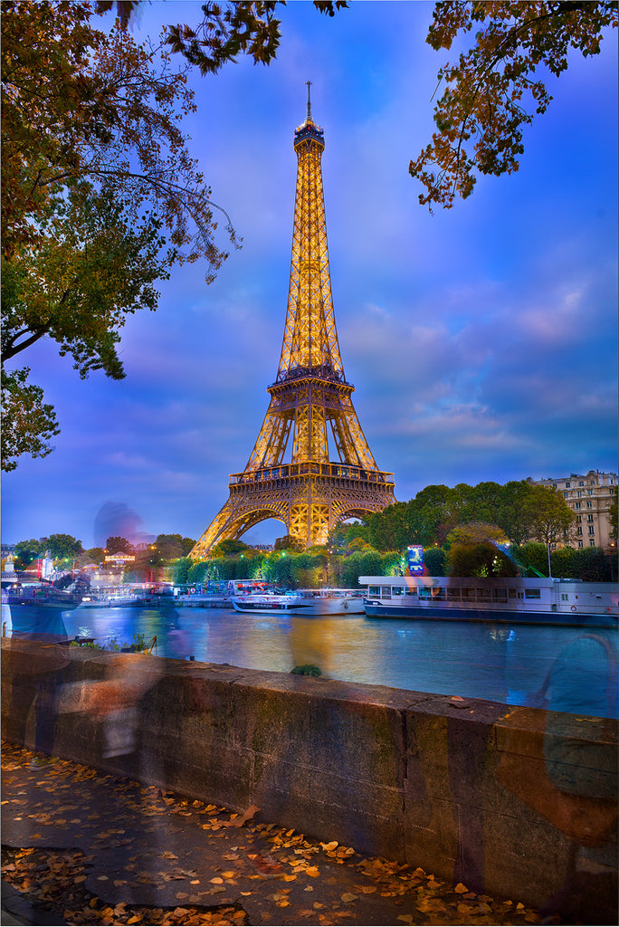 If You Love Paris