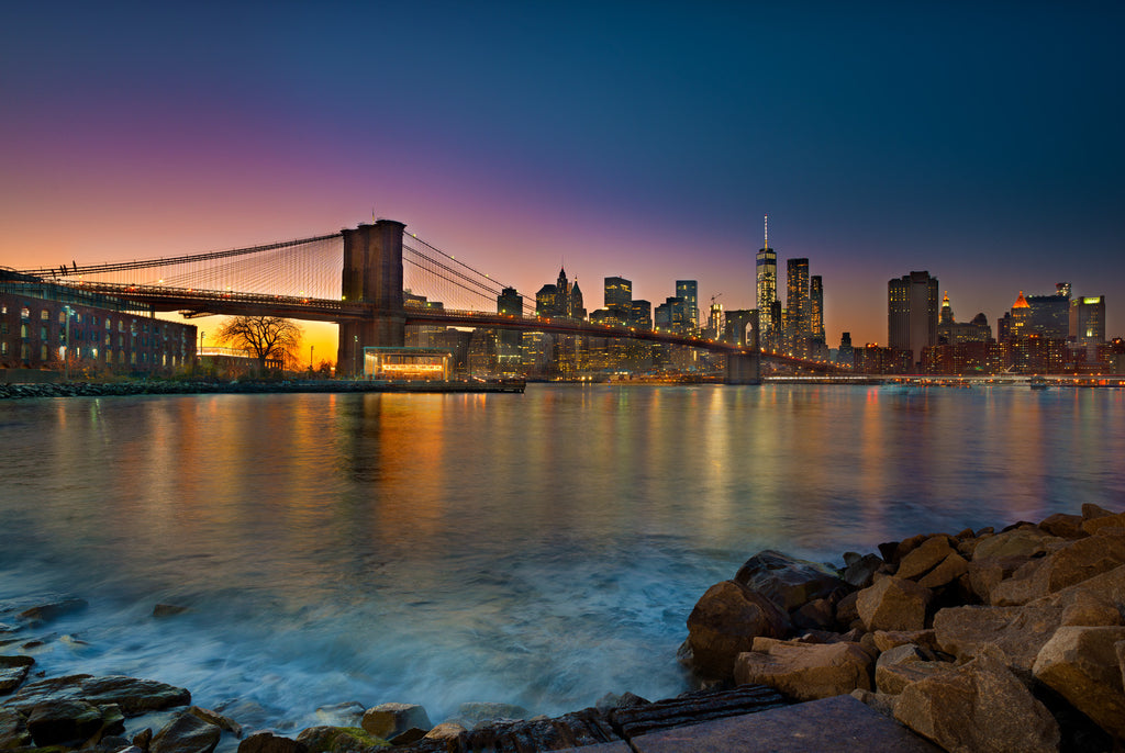 from brooklyn bridge park