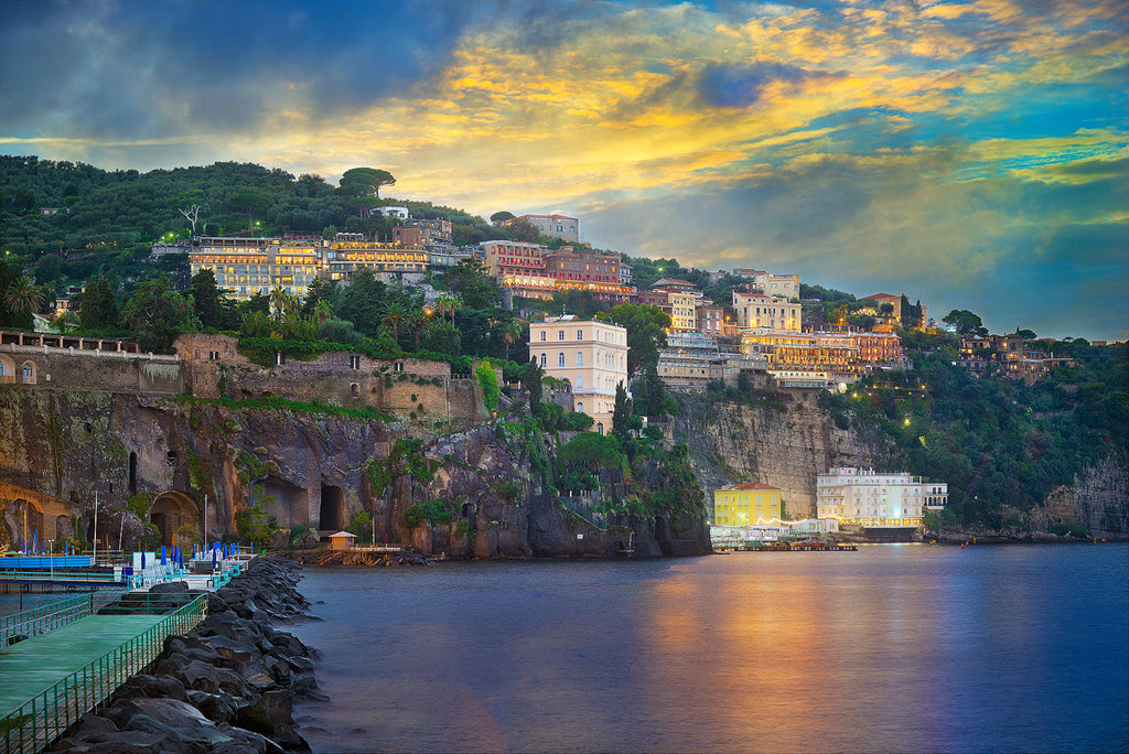 sorrento west