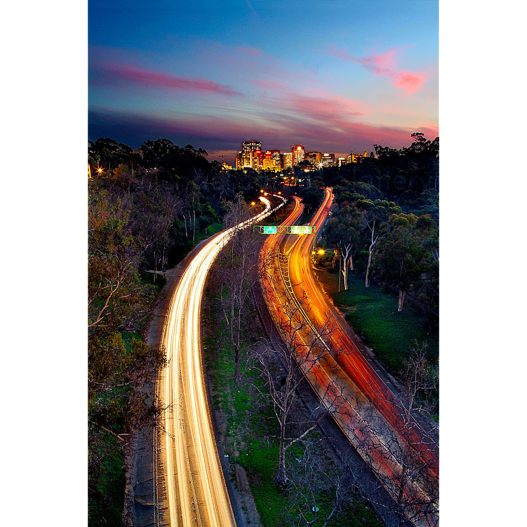 163 to downtown