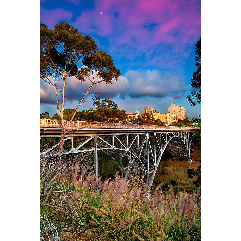 1st avenue bridge