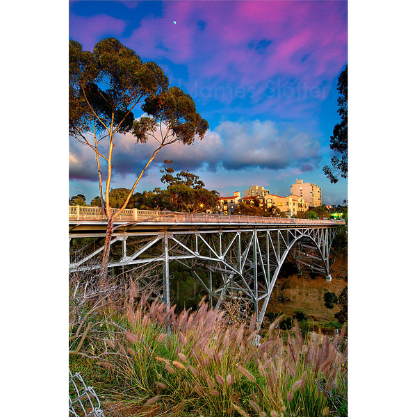 1st avenue bridge