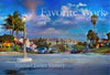 2027 Luminous Views Calendar