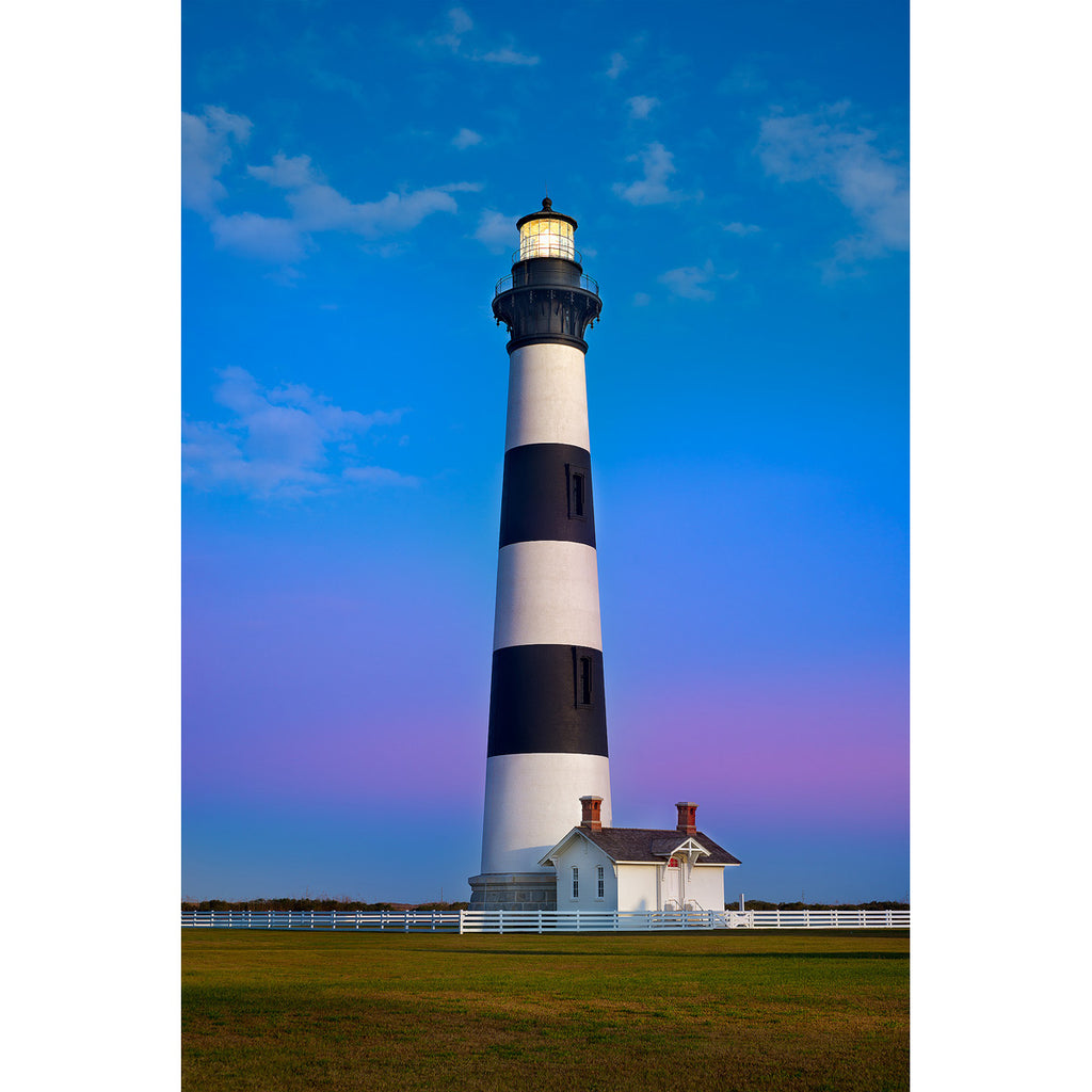 bodie lighthouse