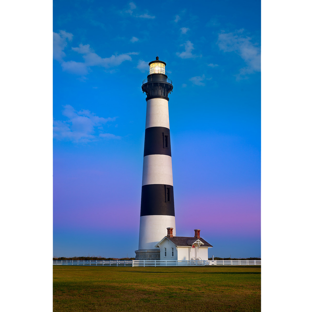 bodie lighthouse