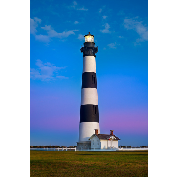 bodie lighthouse
