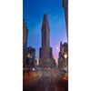 flatiron building