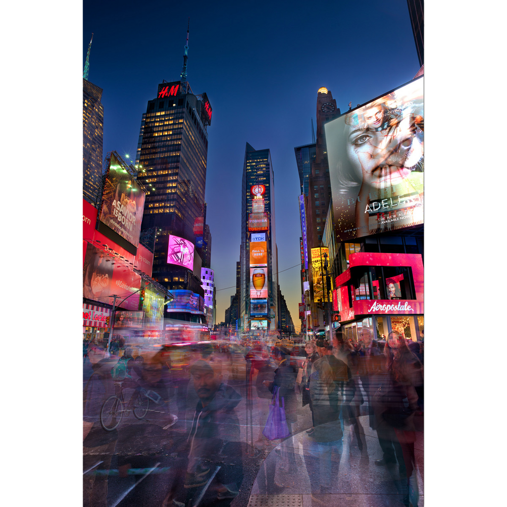 times square