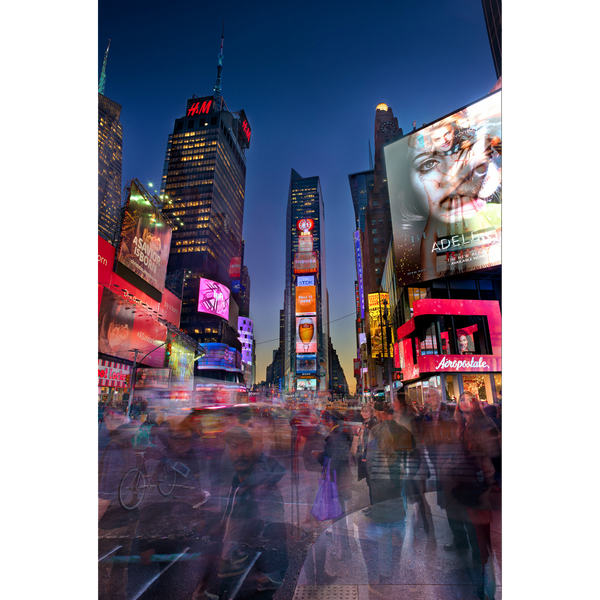 times square