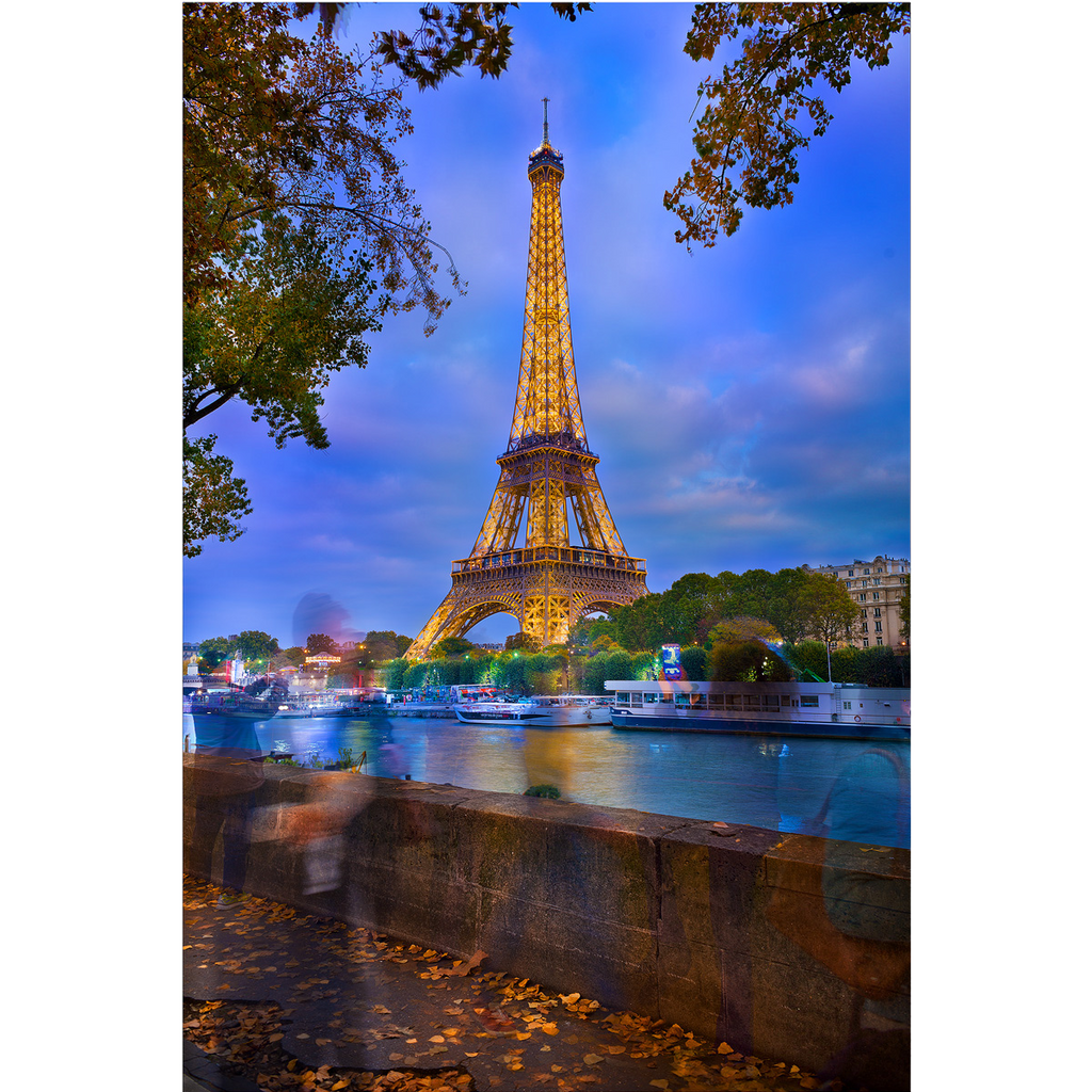 eiffel tower