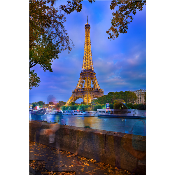 eiffel tower