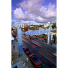 little italy sign