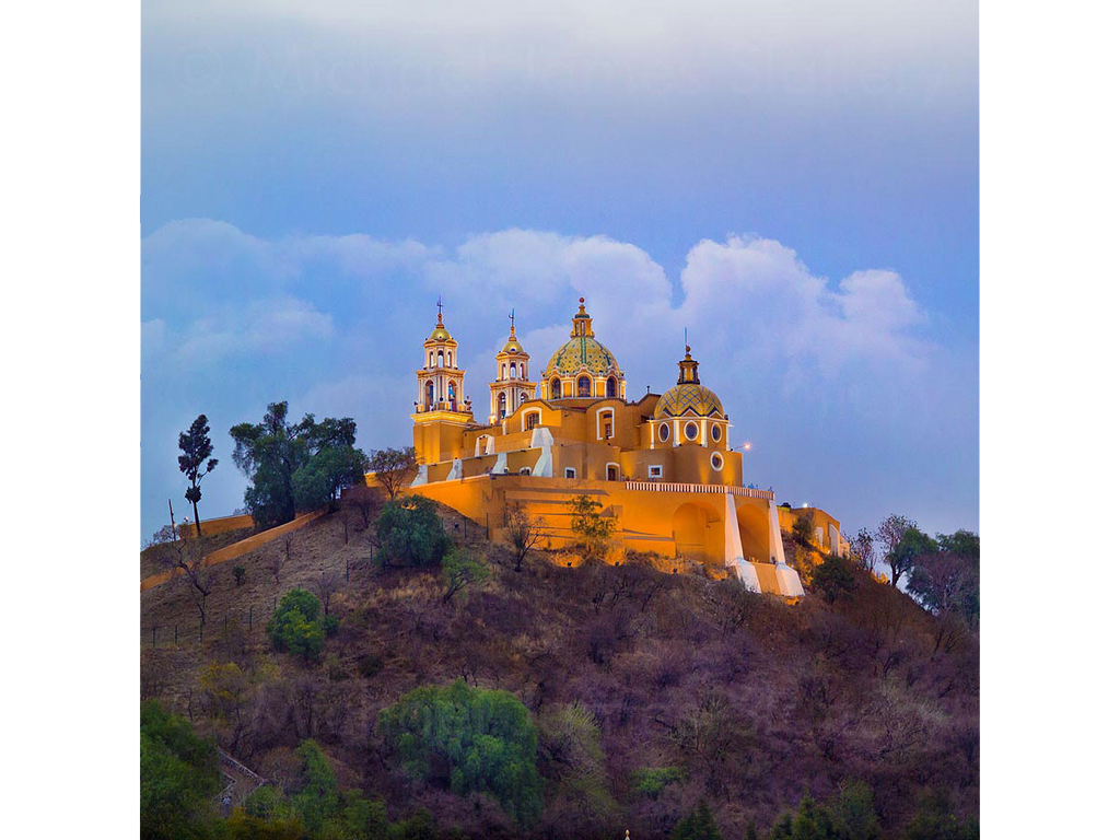 nuestra señora de los remedios