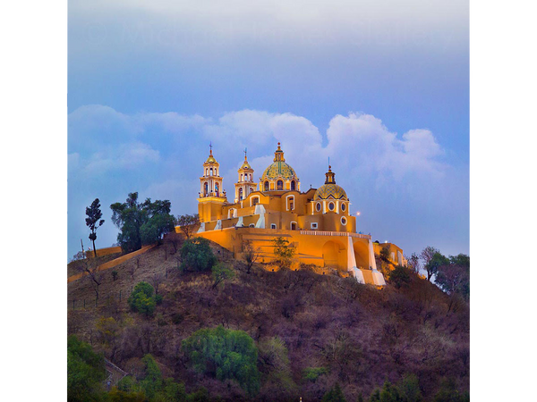 nuestra señora de los remedios