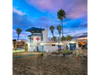 o.b. lifeguard tower