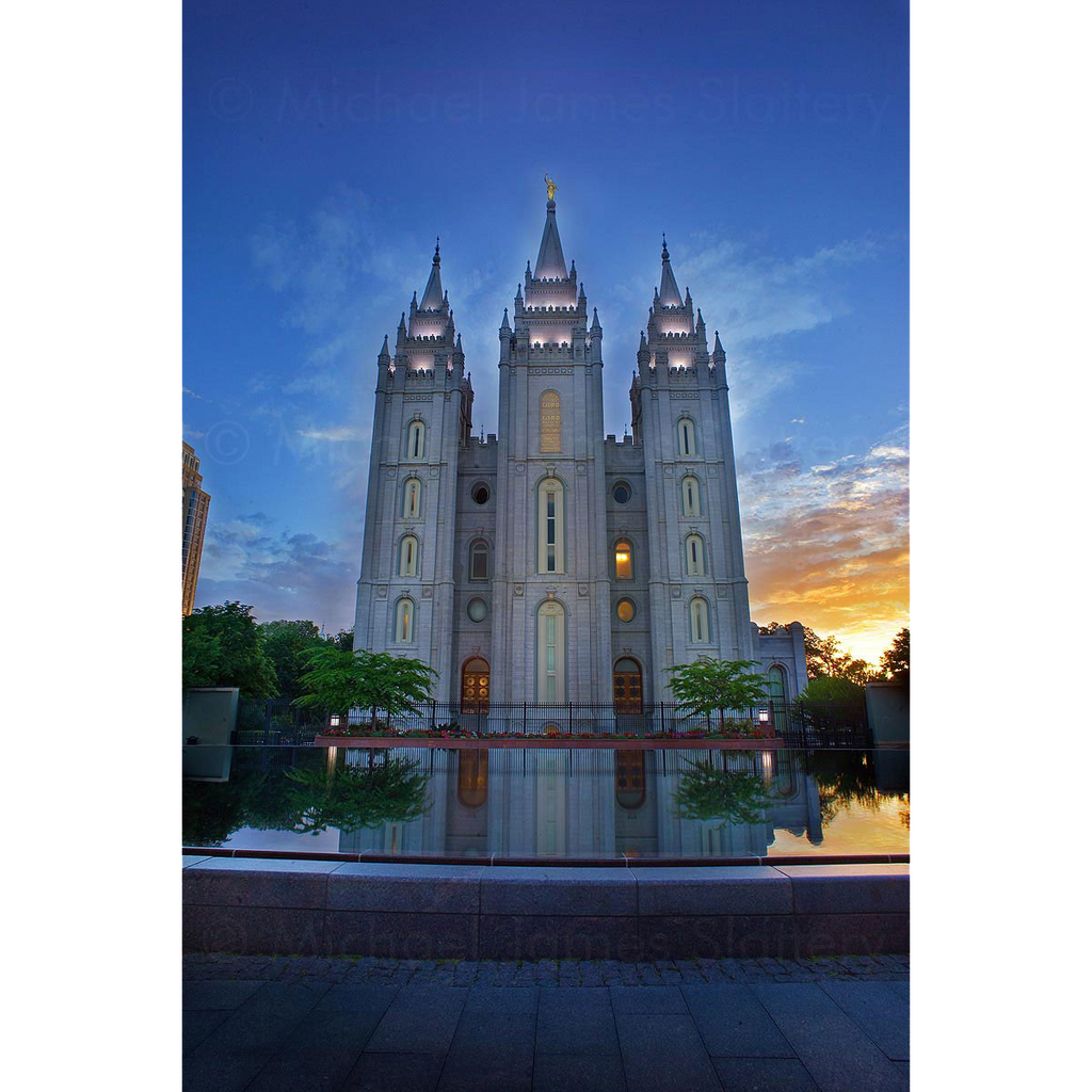 salt lake temple