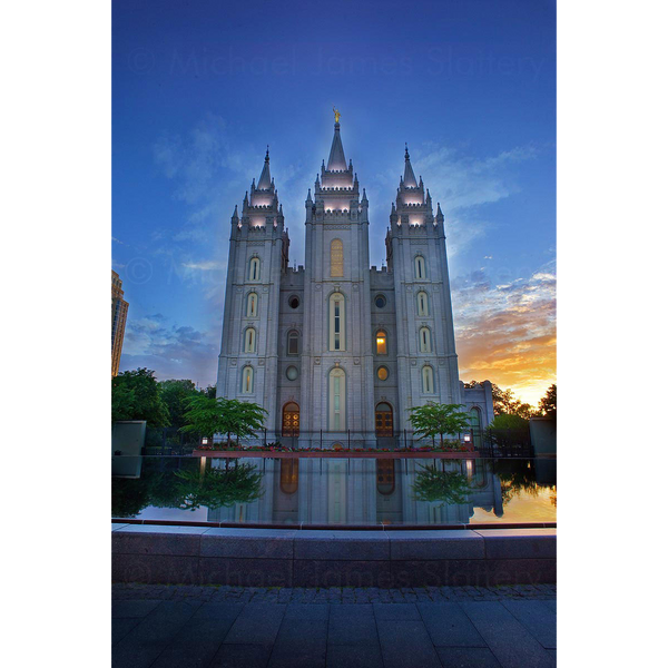 salt lake temple