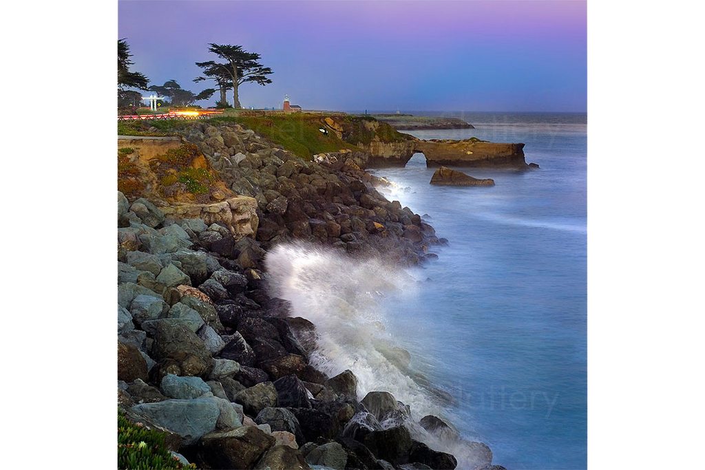 santa cruz