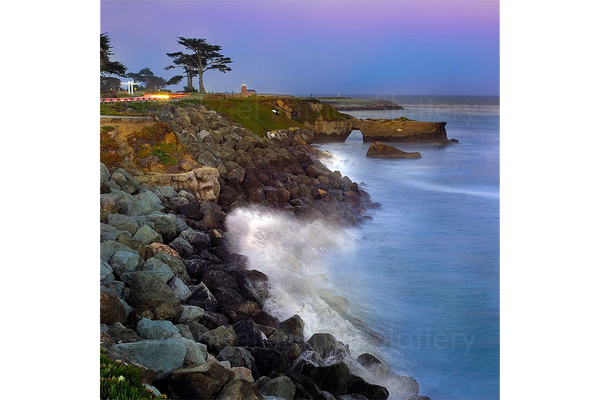 santa cruz