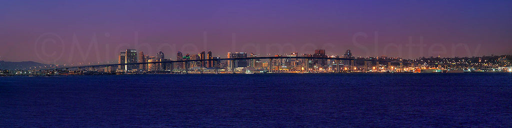 coronado bridge