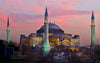 hagia sophia (istanbul)