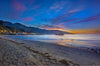 malibu pier